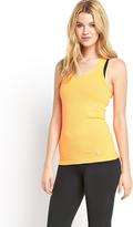Thumbnail for your product : Under Armour Victory Tank Top II - Coral