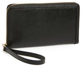 Thumbnail for your product : Halogen Zip Around Wallet