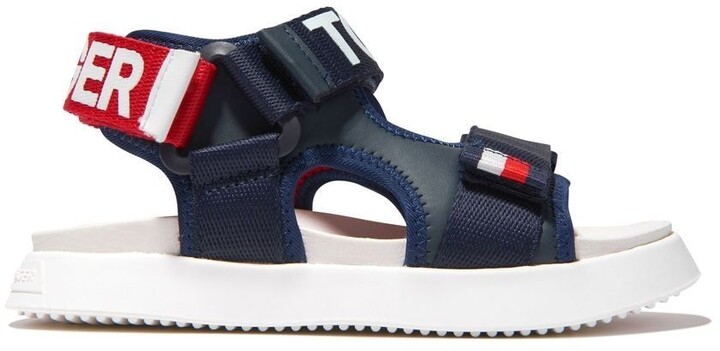 Tommy Hilfiger Shoes For Kids | Shop the world's largest collection of  fashion | ShopStyle