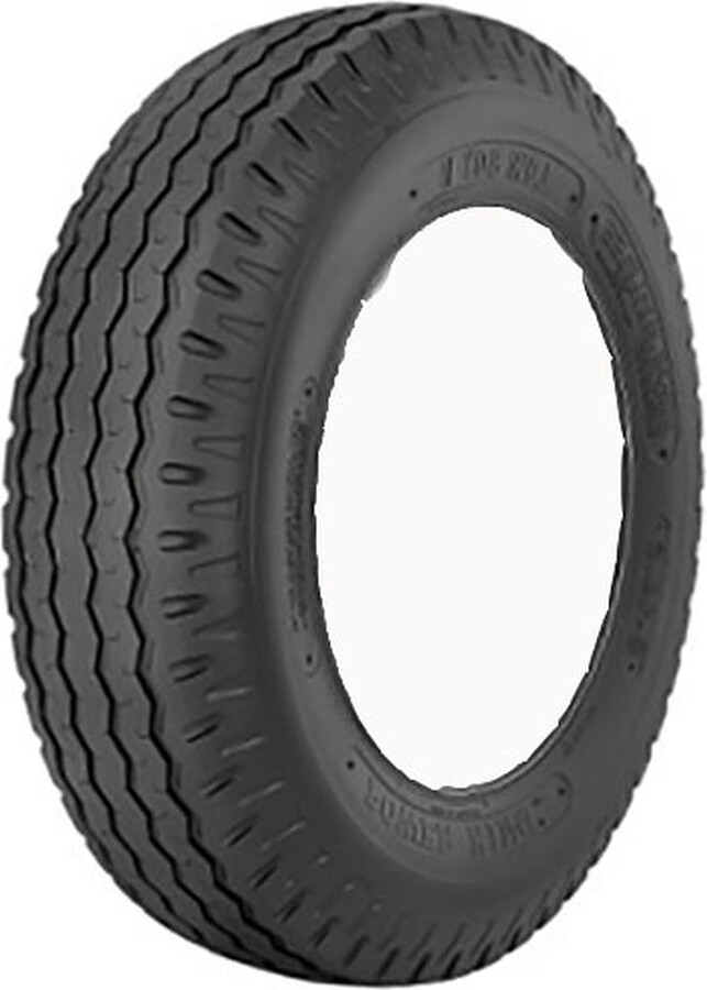 Power King Low Boy II 7-14.5 110/105J F Trailer Tire