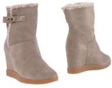 Thumbnail for your product : Fornarina Ankle boots