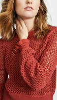 Thumbnail for your product : Rebecca Minkoff Bianca Sweater