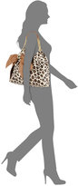 Thumbnail for your product : Betsey Johnson Bow-licious Tote
