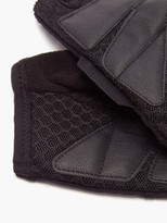 Thumbnail for your product : Café Du Cycliste Summer Cycling Gloves - Black
