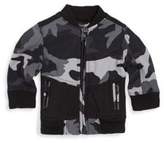 Thumbnail for your product : Urban Republic Baby Boy's Camouflage Jacket