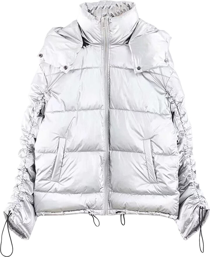 Generic Women's Lightweight LongSleeve FullZip WaterResistant