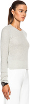Thumbnail for your product : A.L.C. Foster Cashmere Sweater