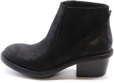 Thumbnail for your product : Fly London Dore Leather Comfort Bootie