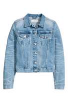 Thumbnail for your product : H&M Denim Jacket