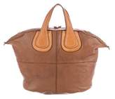 Thumbnail for your product : Givenchy Medium Nightingale Satchel