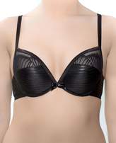 Thumbnail for your product : Ultimo Rhea fuller bust plunge bra