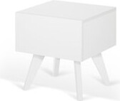 Temahome Emma 17'' Tall 1 - Drawer Nightstand