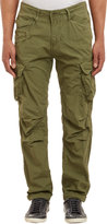 Thumbnail for your product : G Star Rovic Tapered Cargo Pants