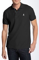 Thumbnail for your product : Psycho Bunny 'The Classic' Piqué Polo