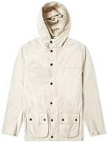 Thumbnail for your product : Barbour Durham Casual Jacket - Japan Collection