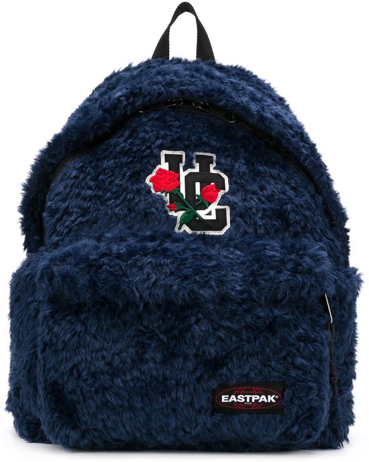 undercover x eastpak