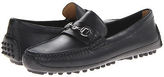 Thumbnail for your product : Cole Haan NIB!! Mens Grant Canoe Bit Loafer Moccasin Shoes Black Leather C12398