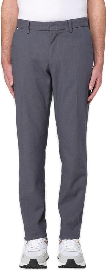 Boss Hugo Boss Slim-Fit Chinos