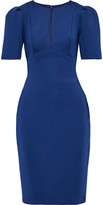 Thumbnail for your product : Badgley Mischka Stretch-ponte Dress