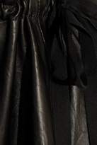 Thumbnail for your product : Ann Demeulemeester Maxi Skirt