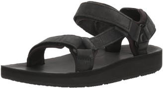 teva women's original universal leather sandal