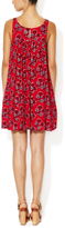 Thumbnail for your product : Plenty by Tracy Reese Fly Away Embellished Dress