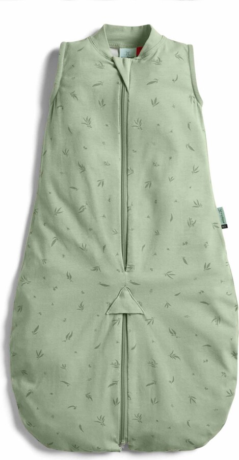 ergoPouch Baby Boys and Girls Jersey 0.2 Tog Sleep Suit Sack