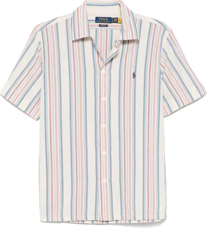 Polo Ralph Lauren Striped Shirt