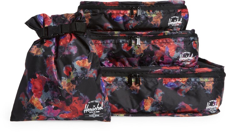 Herschel Travel Organizer Set - ShopStyle Rolling Luggage