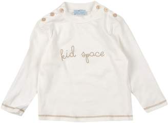 Kidspace KID SPACE T-shirts - Item 37898832XQ