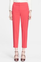 Thumbnail for your product : Escada 'Truna' Straight Leg Ankle Pants