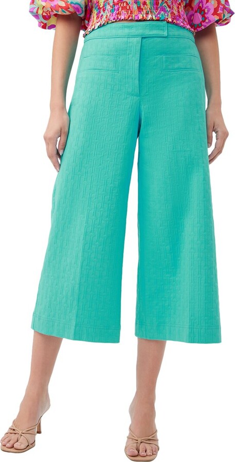 Trina Turk Oceanic Pant