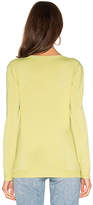 Thumbnail for your product : 525 America V Neck Sweater