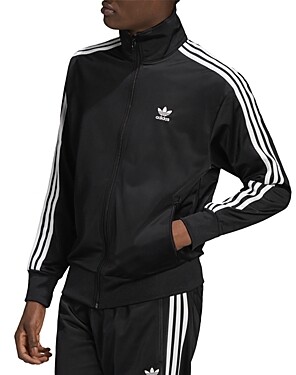 adidas firebird jacket mens