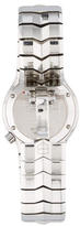 Thumbnail for your product : Tag Heuer Diamond Alter Ego Watch