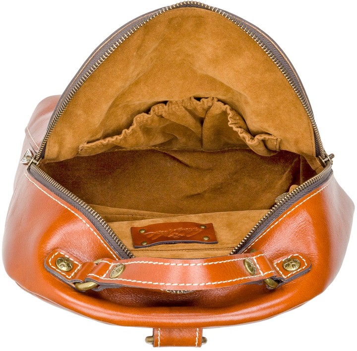 Patricia Nash Leather Backpack Montioni ShopStyle