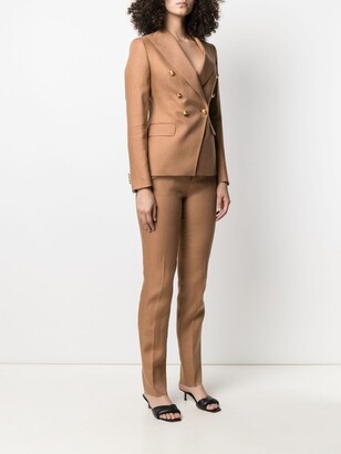 Tagliatore Slim-Fit Two Piece Suit