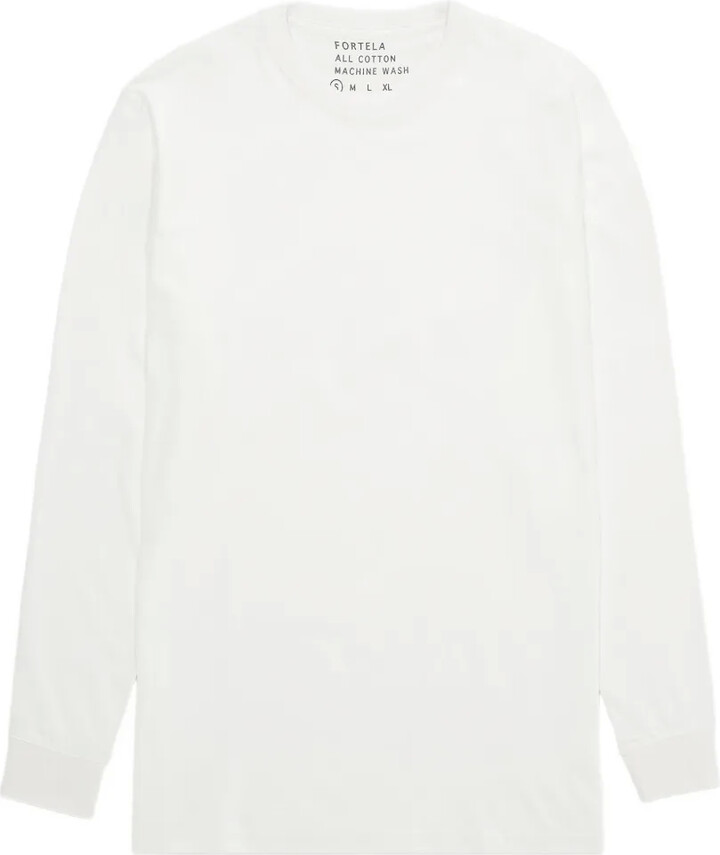 Fortela Teels long-sleeve T-shirt