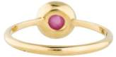 Thumbnail for your product : Ippolita Lollipop Mini Diamond Ring