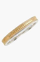 Thumbnail for your product : Anna Beck 'Gili' Two-Finger Ring