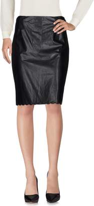 Betty Blue Knee length skirts