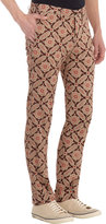 Thumbnail for your product : Gant Paisley Trousers