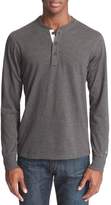 Thumbnail for your product : Rag & Bone Standard Issue Henley