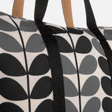 Thumbnail for your product : Orla Kiely Women's Foldaway Travel Bag - Storm