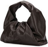 Thumbnail for your product : Bottega Veneta The Shoulder Pouch bag