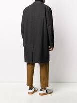 Thumbnail for your product : Comme Des Garçons Pre-Owned 1994 Chester coat