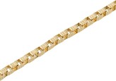 Thumbnail for your product : IVI Signore chain bracelet