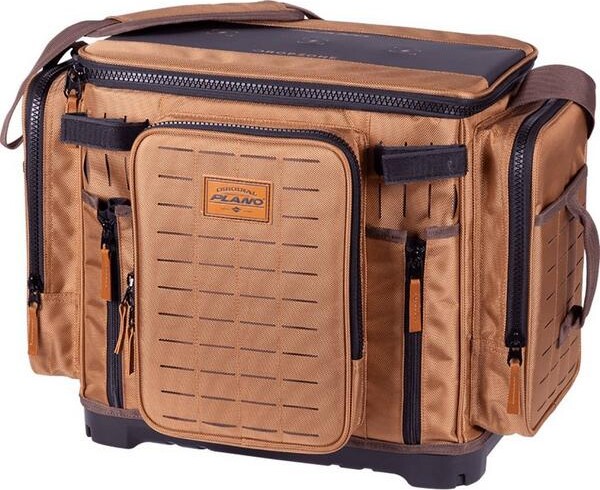 Plano Guide Series 3700 XL Tackle Bag