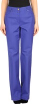 Thumbnail for your product : Escada Pants Blue