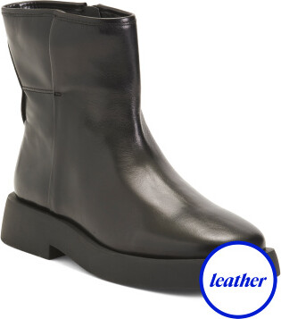 12 inch shaft womens boots